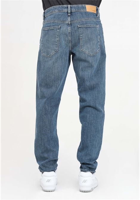 Jeans SLIM FIT in denim da uomo SELECTED HOMME | 16094395Blue Denim